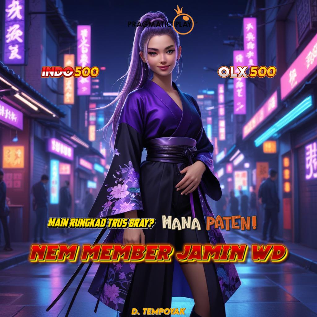 Ina 777 Apk