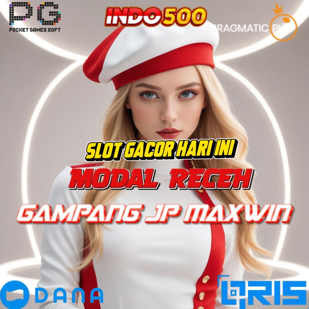 SITUS SLOT DEPO 5K VIA QRIS