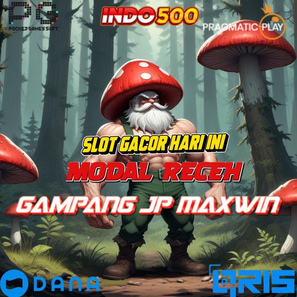 SLOT IDR APK Akun Pro Dana Com