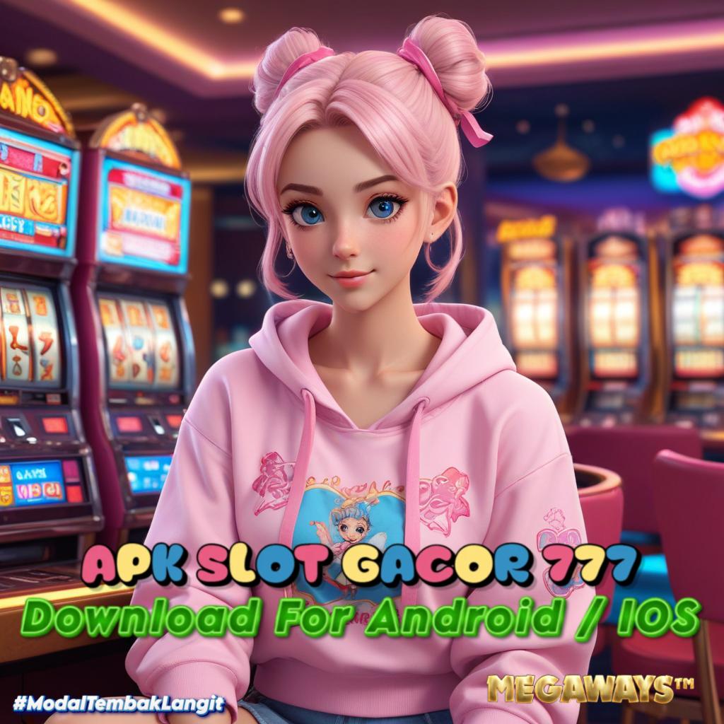 VO789 APK Main Slot Makin Seru! Unduh APK Mesin Boost dan Rasakan Gacornya!   