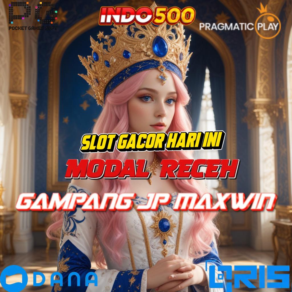 CHEAT SLOT MAXWIN