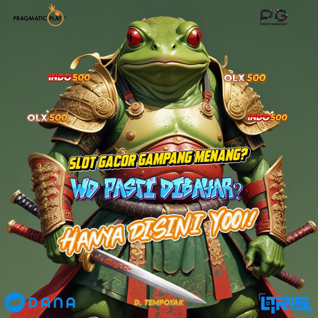 HSVERS Versi Terbaru Apk Slot Maxwin Android