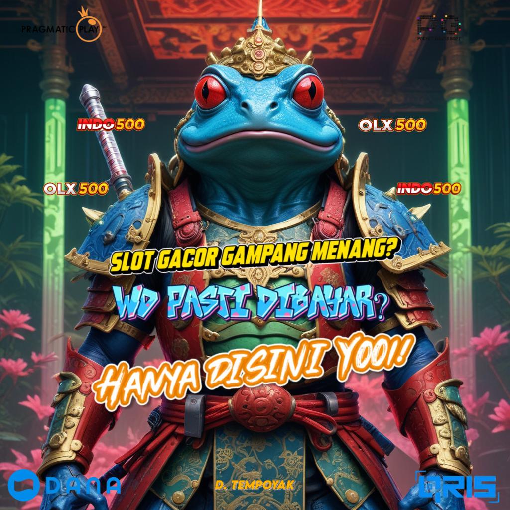 LUCKY RP VERSI TERBARU Server Asia Tenggara