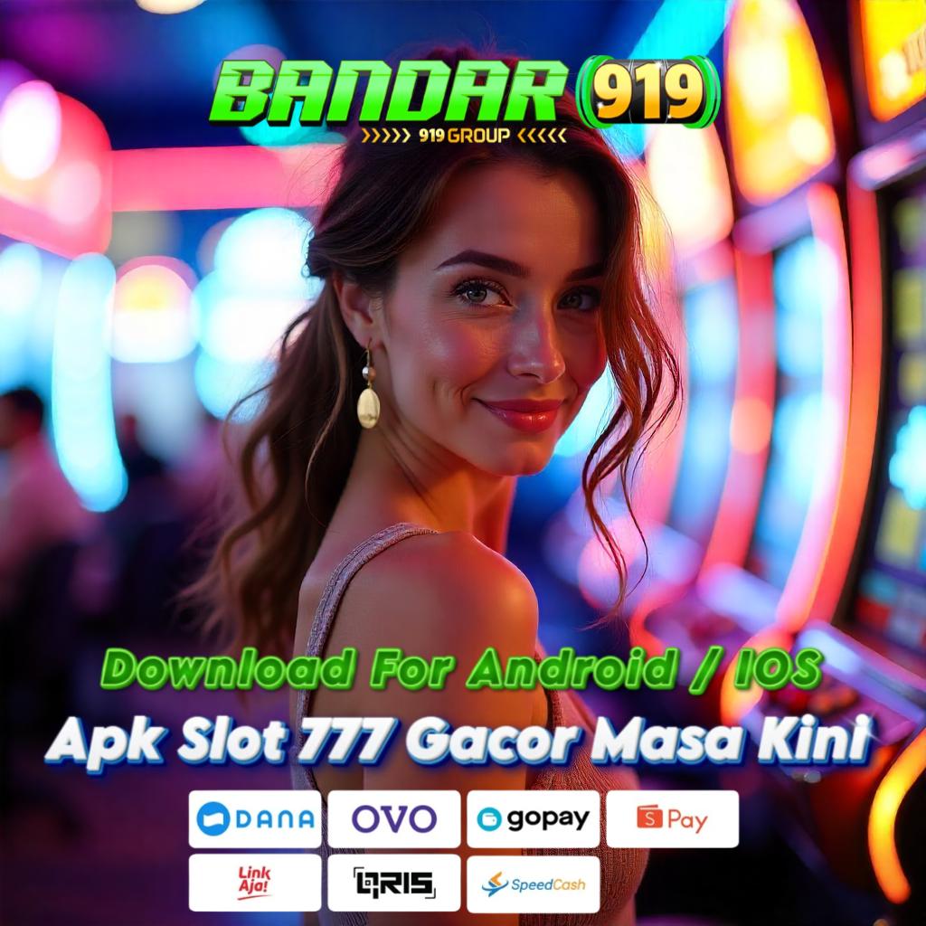 APK SR866 SLOTS Fitur Terbaru Hadir! Spin Jadi Makin Menguntungkan!   