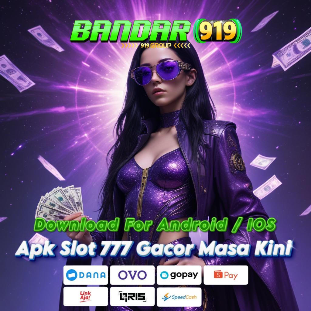 DOWNLOAD 3175 APK Gak Perlu Banyak | New Member Bisa Main Tanpa Deposit!   