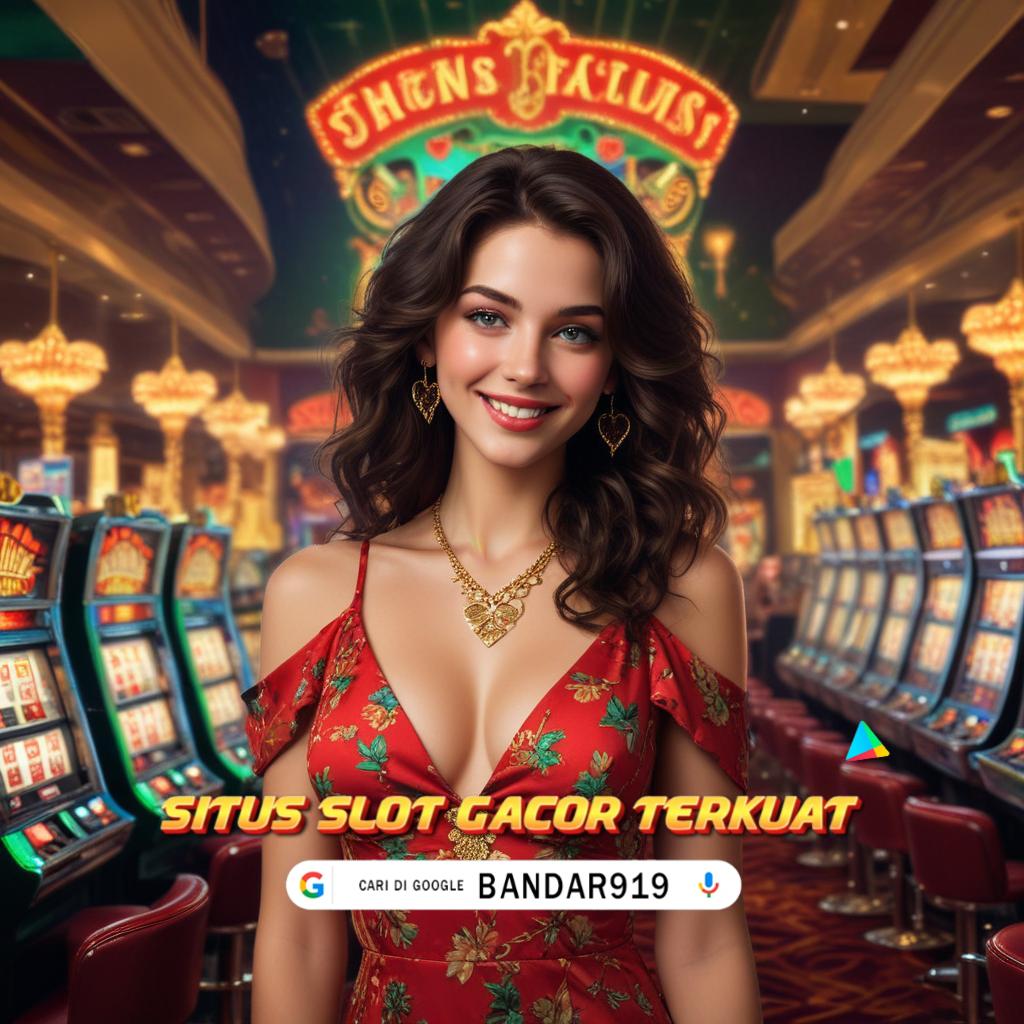 DAFTAR SLOT GACOR MALAM INI Berpotensi Juara Rangka Digital   