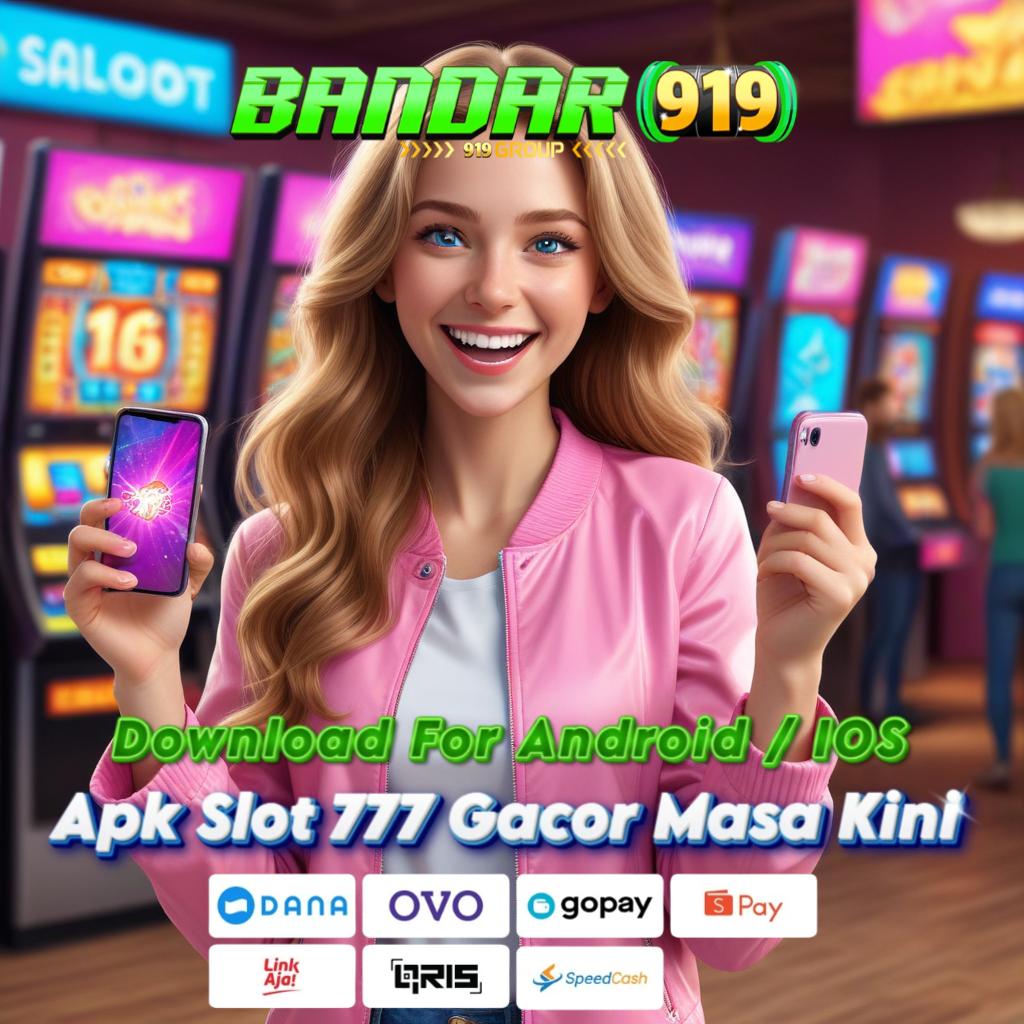 1266 APK ANDROID Adaptif Maxwin Download Unduh APK Slot VIP yang Super Ringan!   