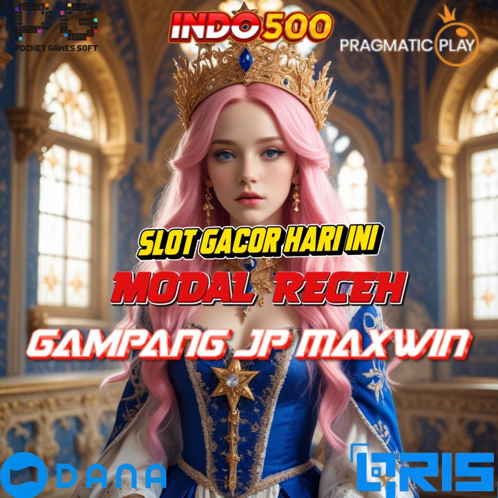 Idr Slot777 Apk