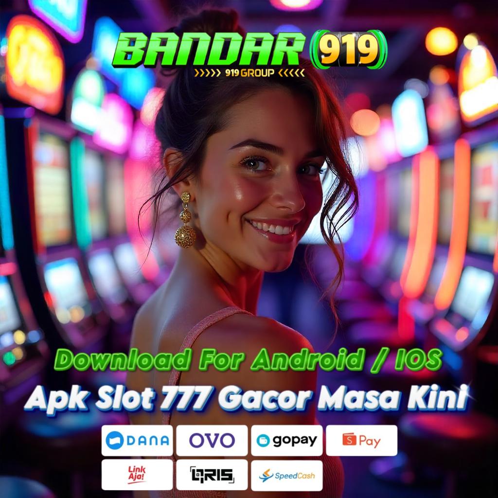 RP777 APK DOWNLOAD Super Jackpot? Cara Unduh APK Game Ini Super Praktis!   