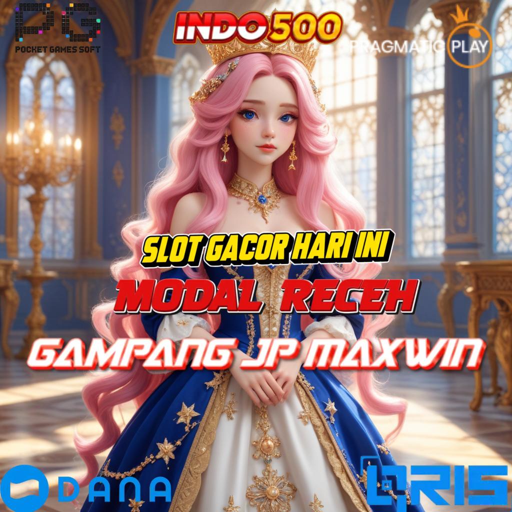 INA 777 APK