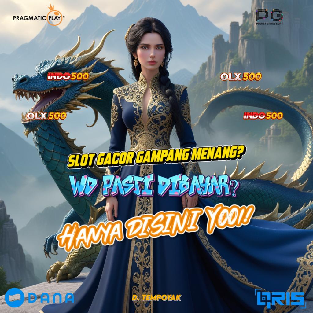 TEMBAK SERVER Ruang Slot Jaminan Kaya