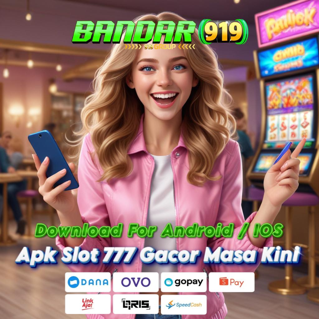 DOWNLOAD GOWIN 789 Slot Maxwin Makin Mudah | Jackpot Lebih Dekat Dari yang Kamu Kira!   