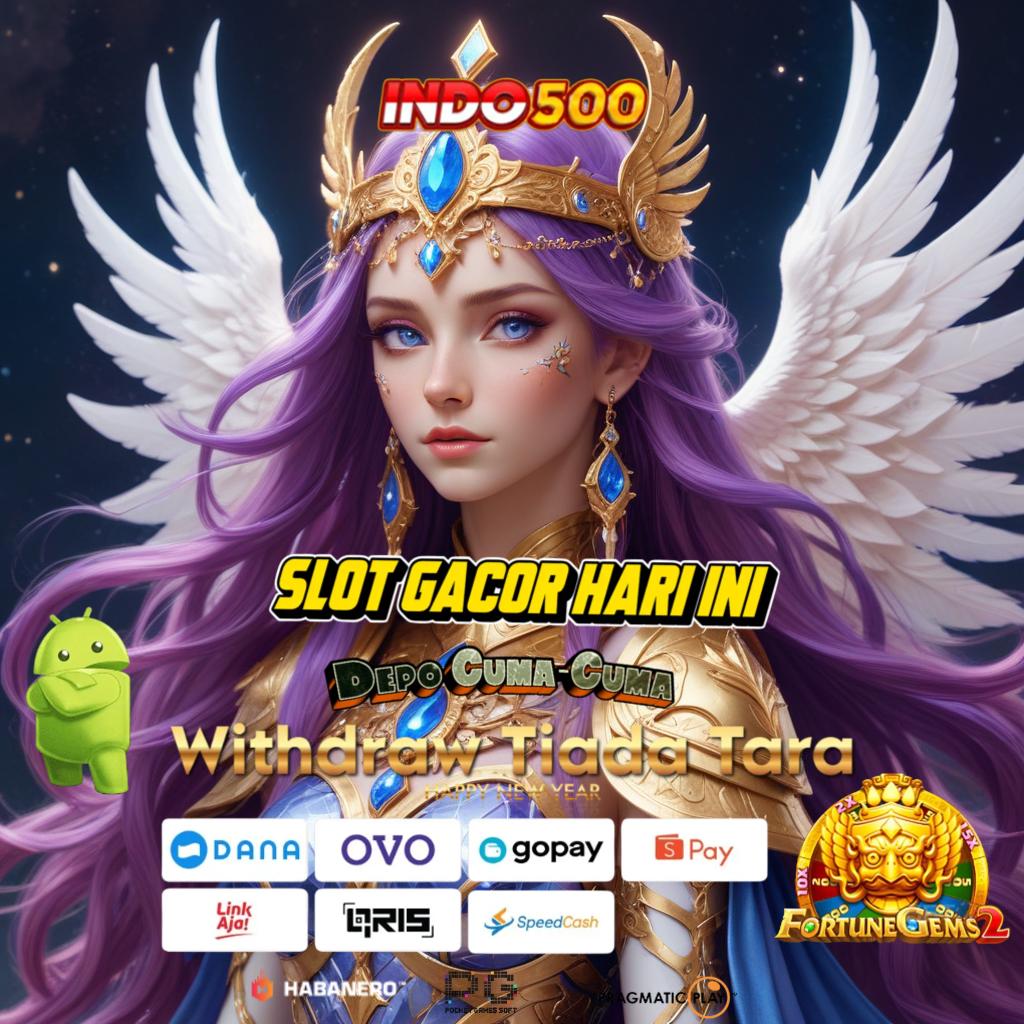 1266 Slot Apk