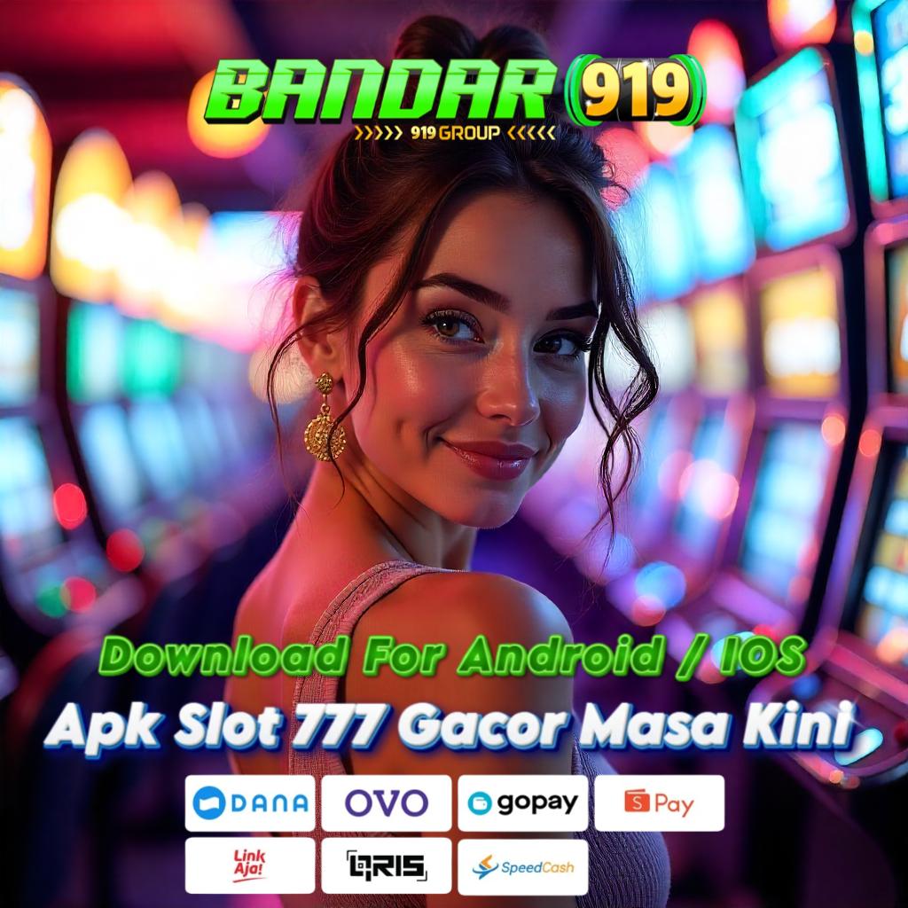 SITUS JUDI SLOT GACOR RESMI Coba Sekarang | Nikmati Sensasi Spin Paling Optimal!   