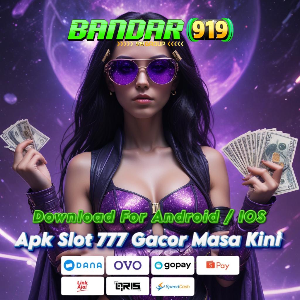 HIWIN VIP Boost Auto JP | Unduh APK Mesin VIP dan Rasakan Jackpotnya!   