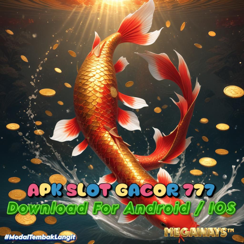 APLIKASI KP777 Slot Gacor | Unduh APK VIP dan Rasakan Perbedaannya!   