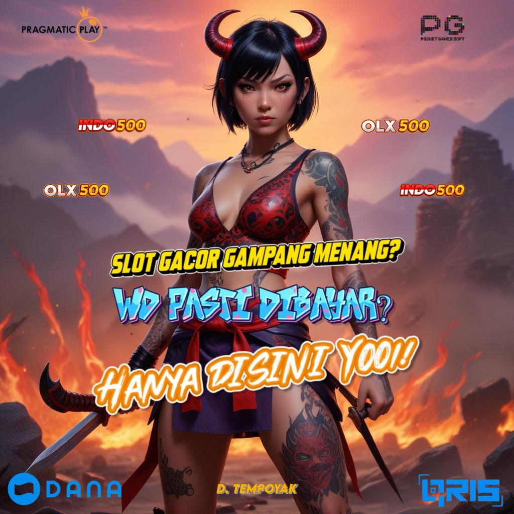 777 MENANG APK Slot Gacor Terbaru, Keseruan Tanpa Batas!