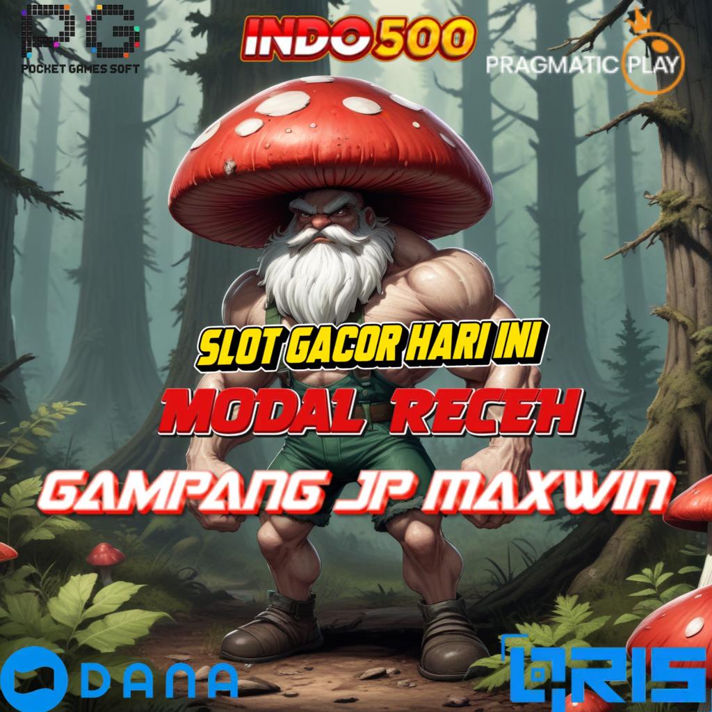 3126 Slot Gacor Deposit 50 Bonus 50