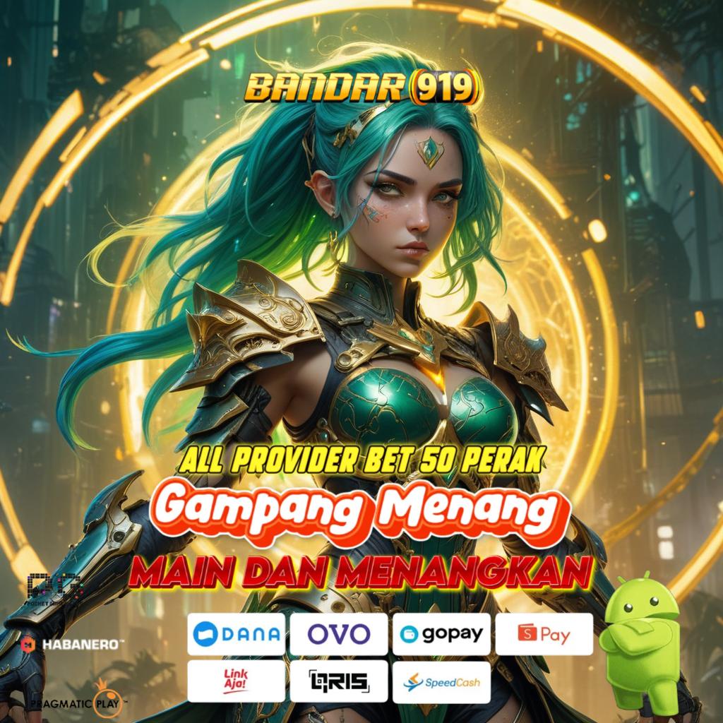 Idr 777 Slot Apk