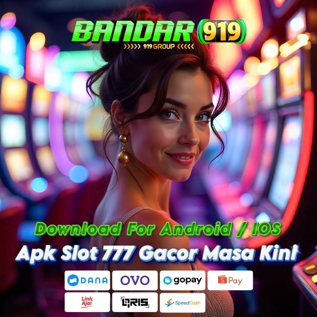 FG777 Daftar Gratis | Unduh APK dengan Freespin Melimpah!   