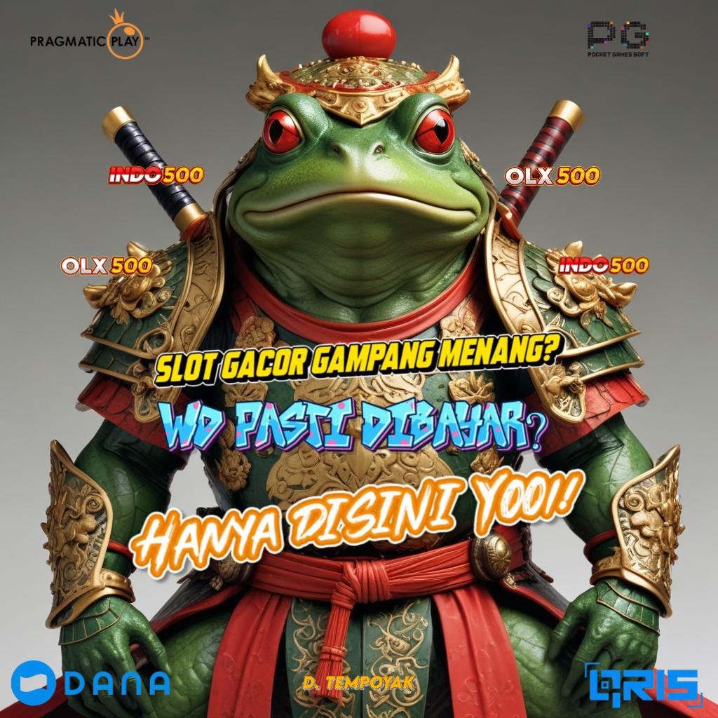 HOKI CHEAT Dapatkan Apk Slot Gacor 777 Versi Android