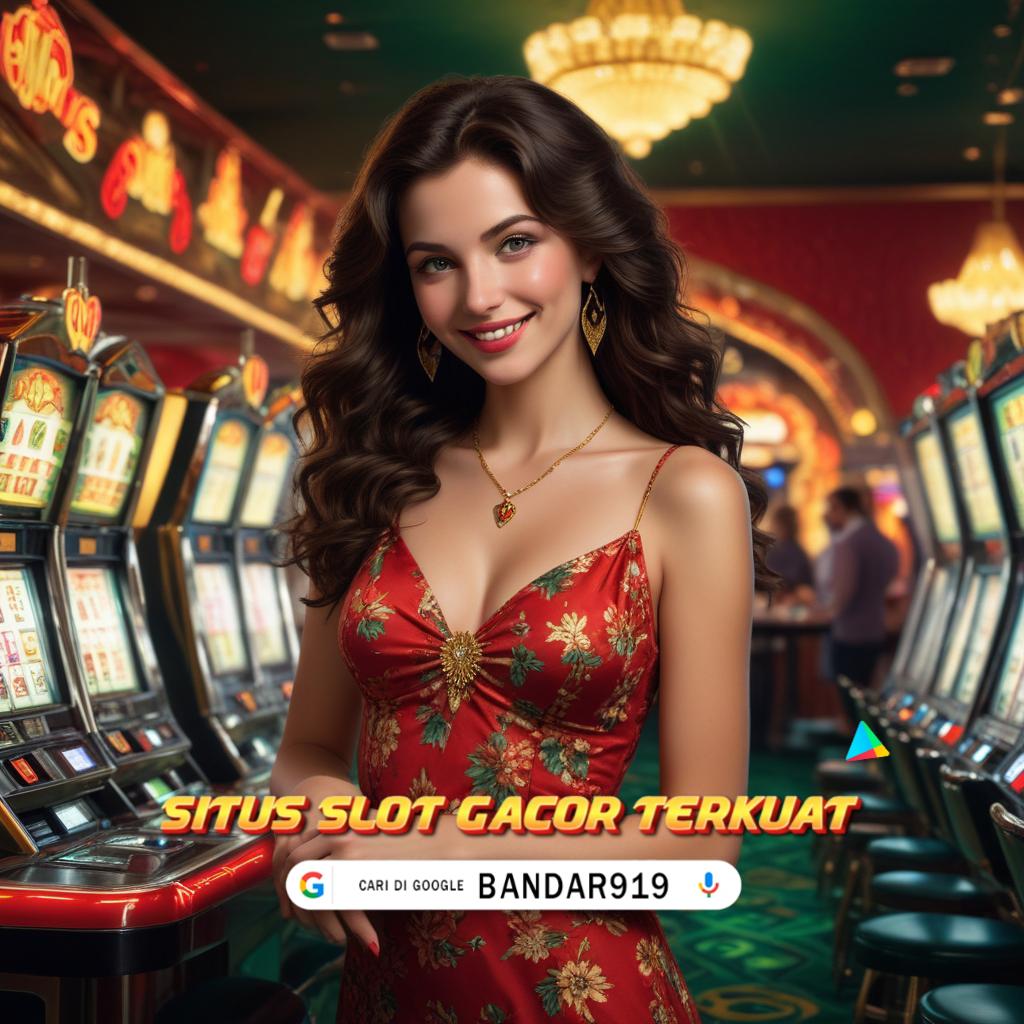 DAFTAR SITUS JUDI SLOT ONLINE TERPERCAYA Zona Keuntungan gampang ringan   