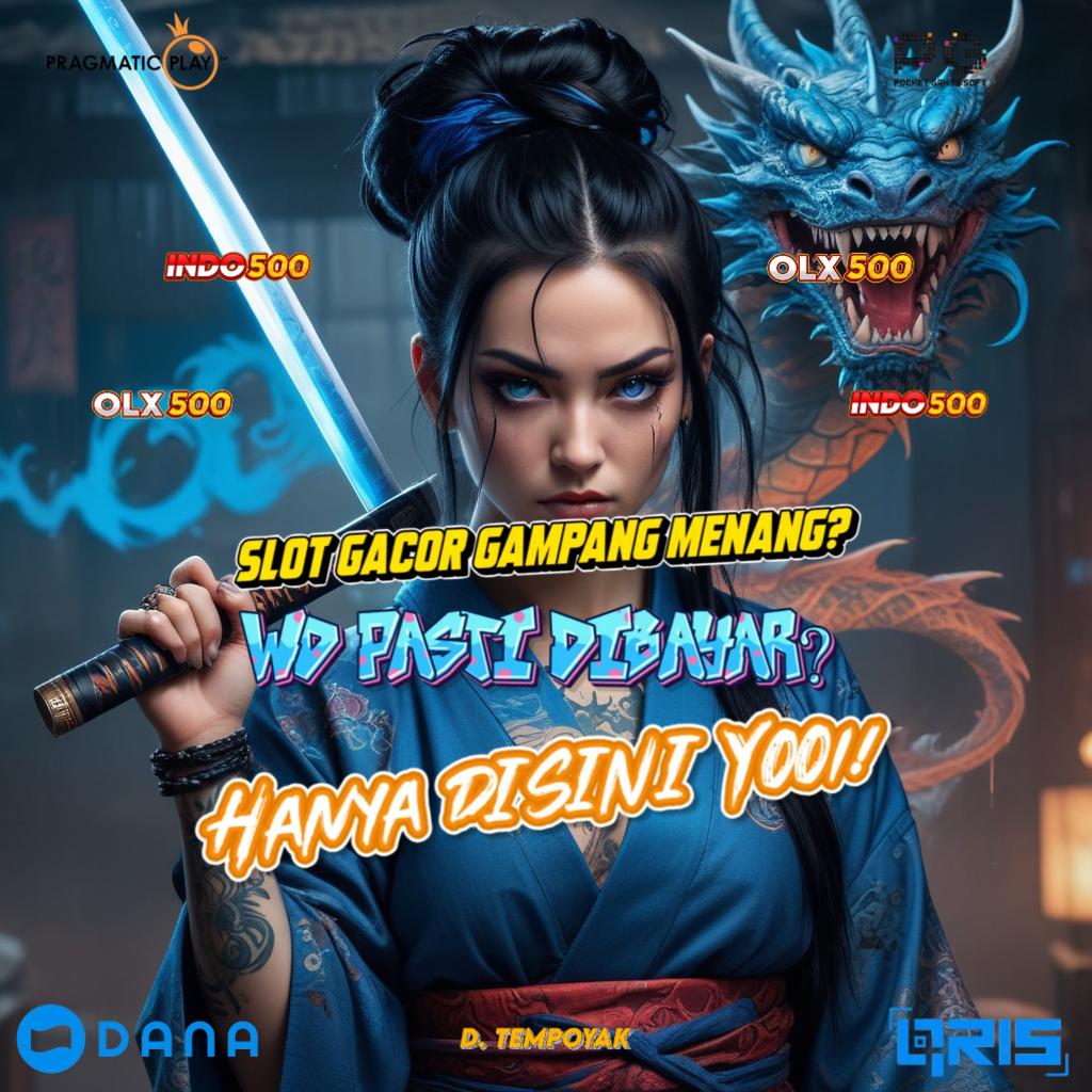 Idr777 Slot Apk