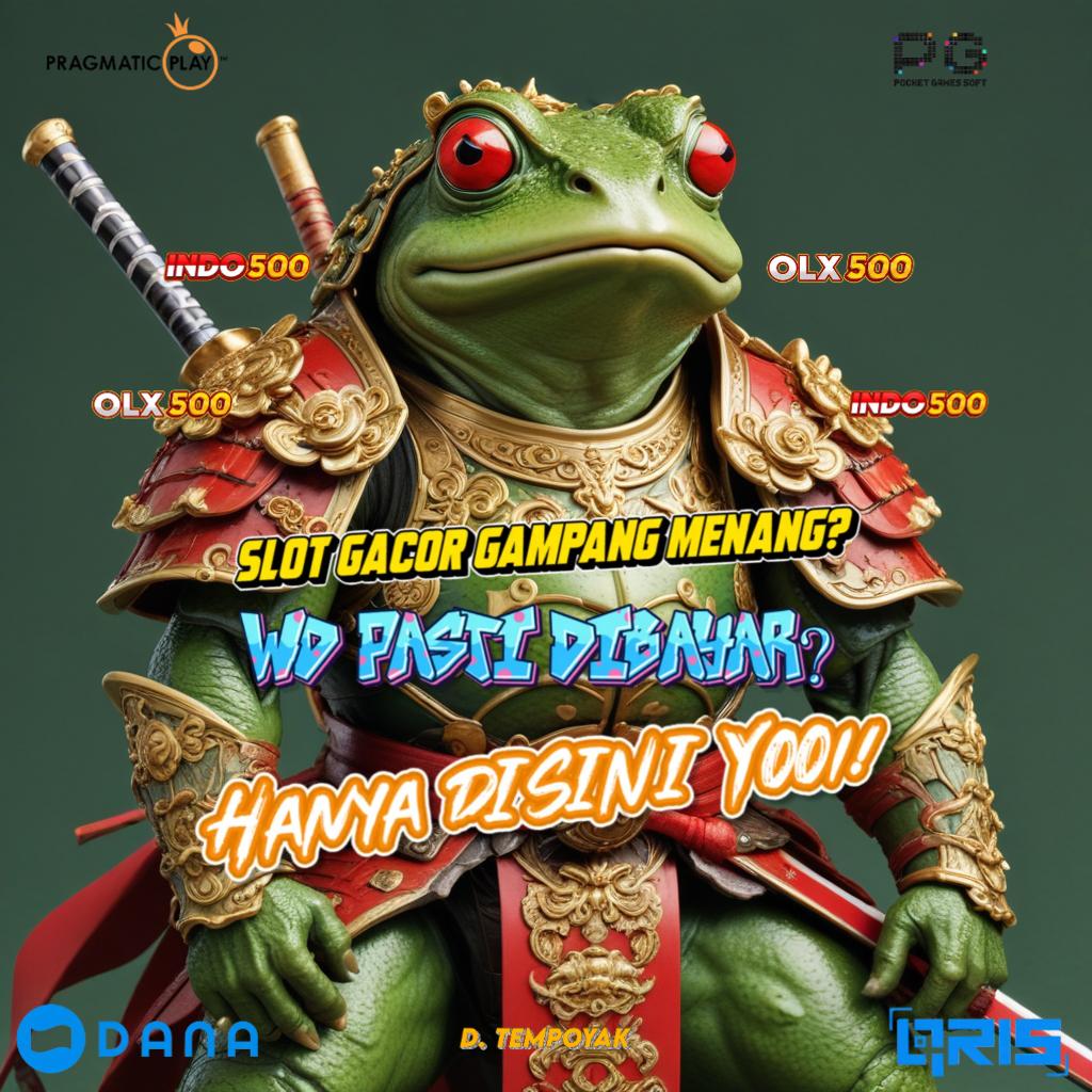 H5 RP Slot Idr 777 Versi APK 2024