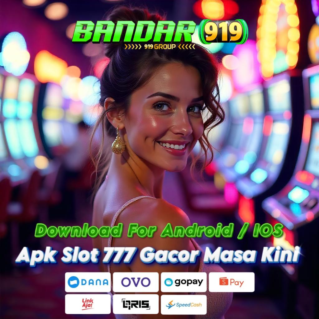 LINK AYUWIN Gak Perlu Bingung! Unduh APK Slot dan Gas Spin!   