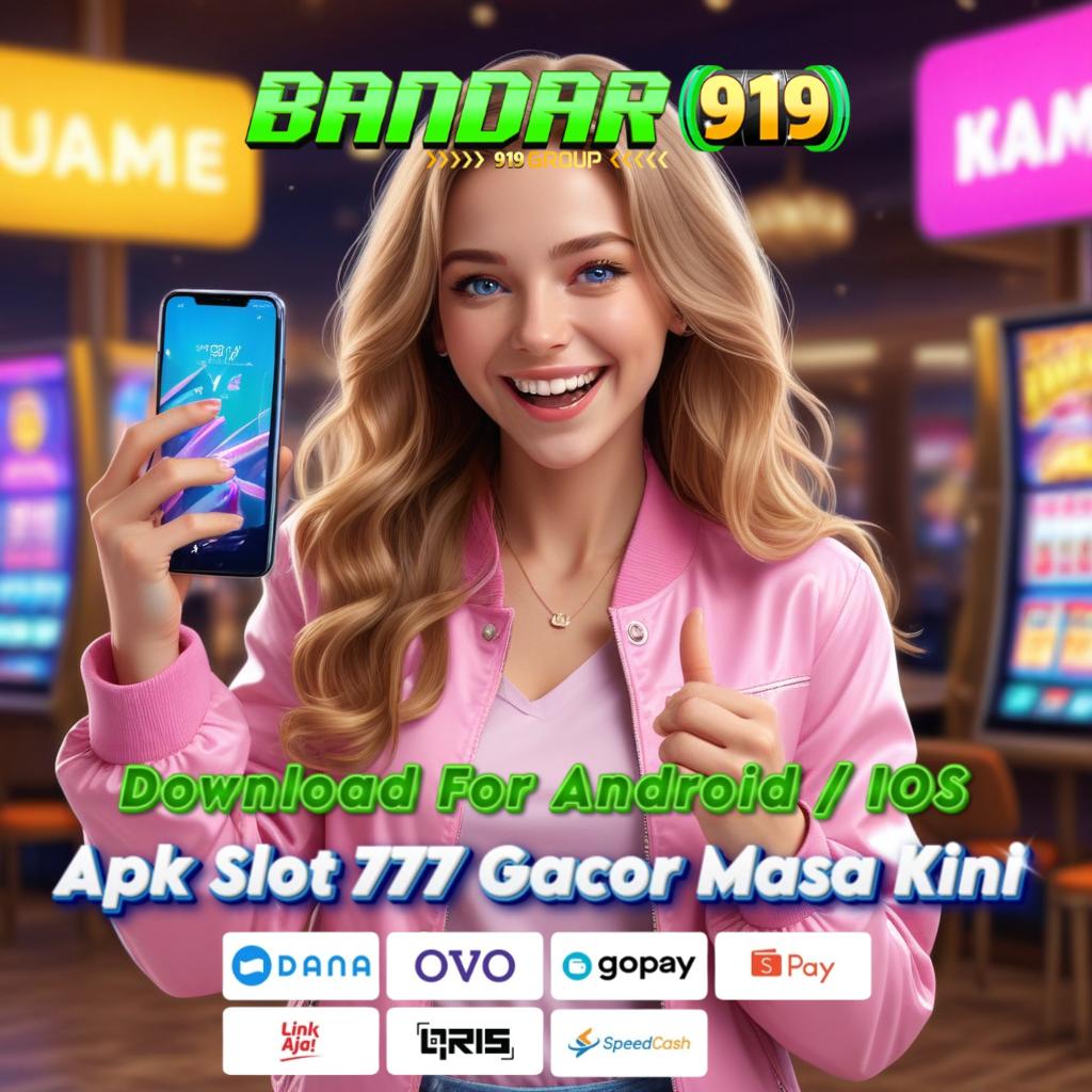 LUCKY BALI Unduh APK Android Download APK Mesin VIP dan Buktiin Sendiri!   