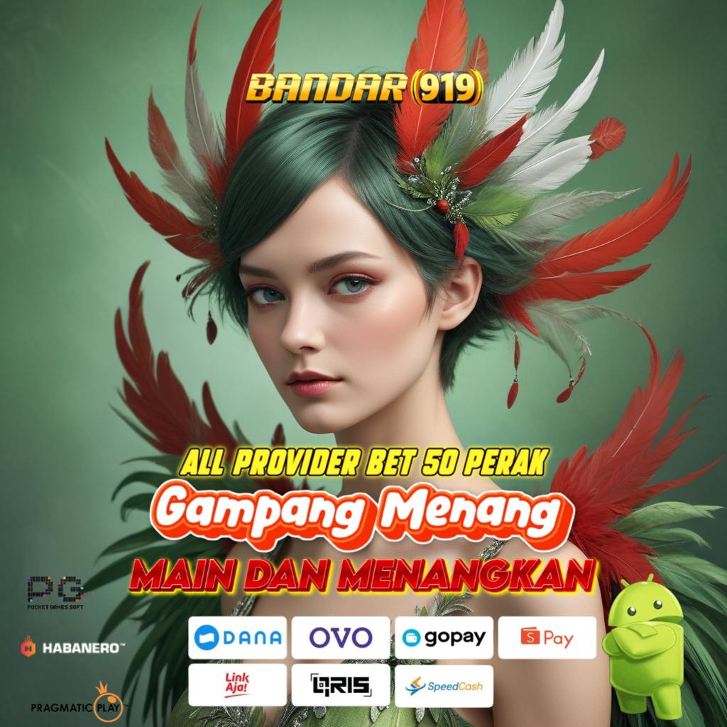 Idr777 Slot Apk