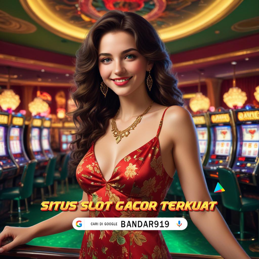 SLOT GACOR MIN DEPO 5000 Surga Game Jaminan Juara   