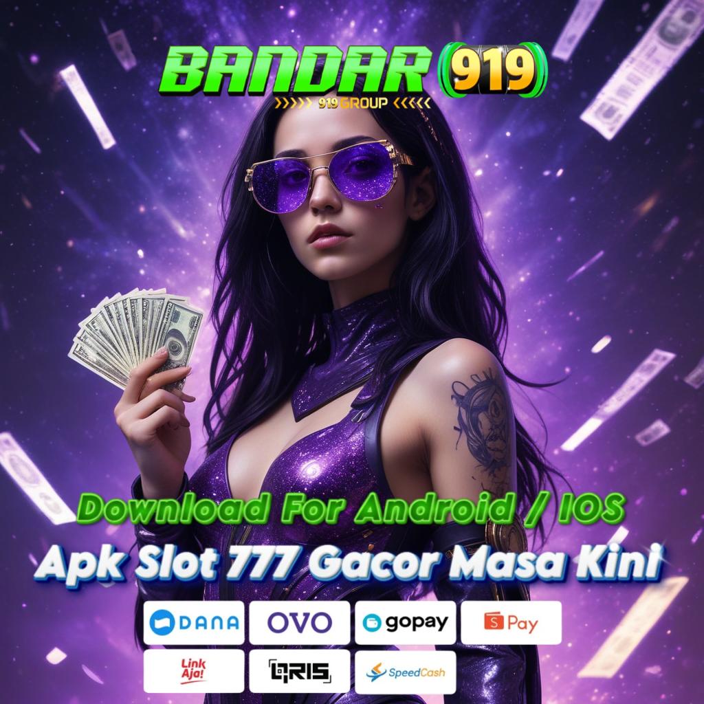 C7890 APK Unduh APK Ini! Sensasi Slot 777 VIP dengan Free Bet!   