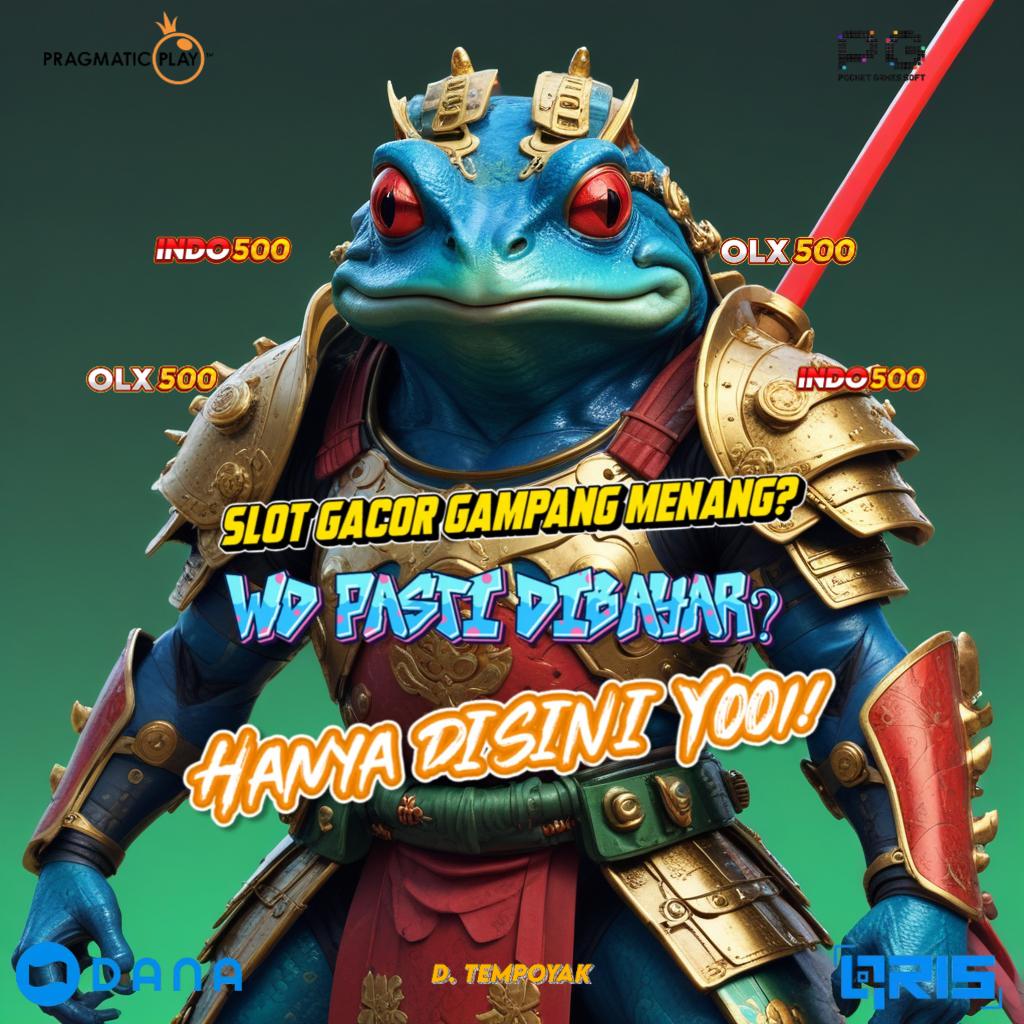 777 SLOTS APK Slot Menarik Thailand