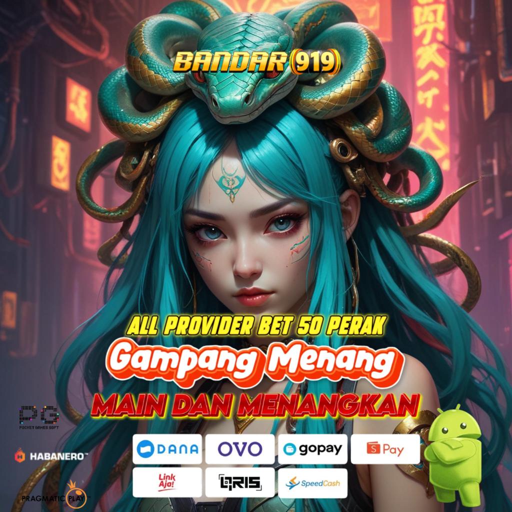 Slot Gratis Saldo Dana Tanpa Deposit