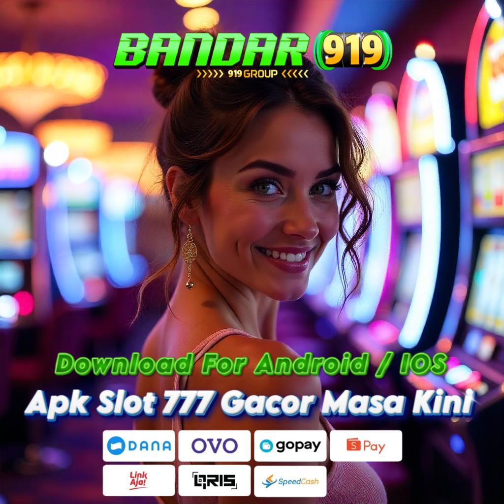 DOWNLOAD APK ANDROID WJ KASINO Tema Game Unik | Slot Online dengan Akses Game Terlengkap!   