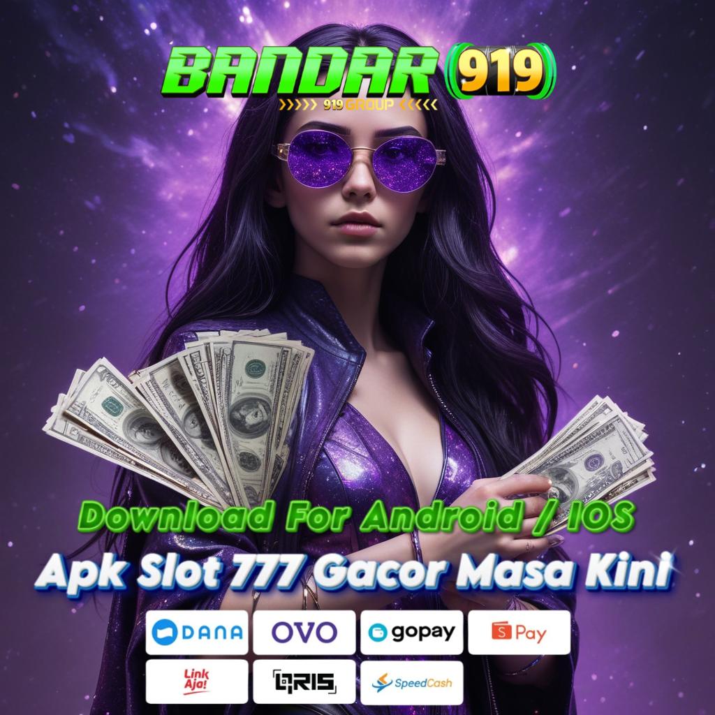 VIP777 Coba Sekarang | Unduh APK Slot dan Kejar Jackpot!   