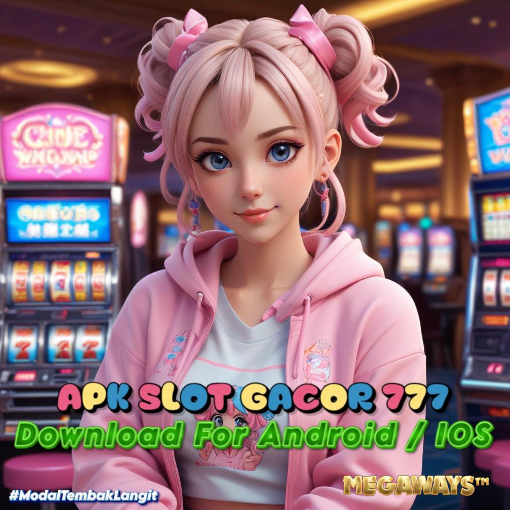 SLOTS RI APK TERBARU Auto Maxwin? Gampang JP Modal Receh   