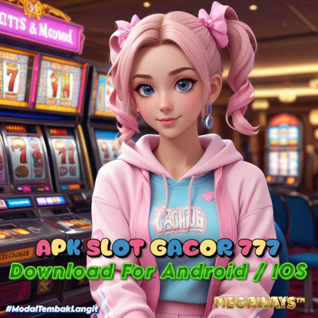 LINK ER50 APK Free Spin Berlimpah | Main 5 Menit di APK Slot, JP Jutaan!   