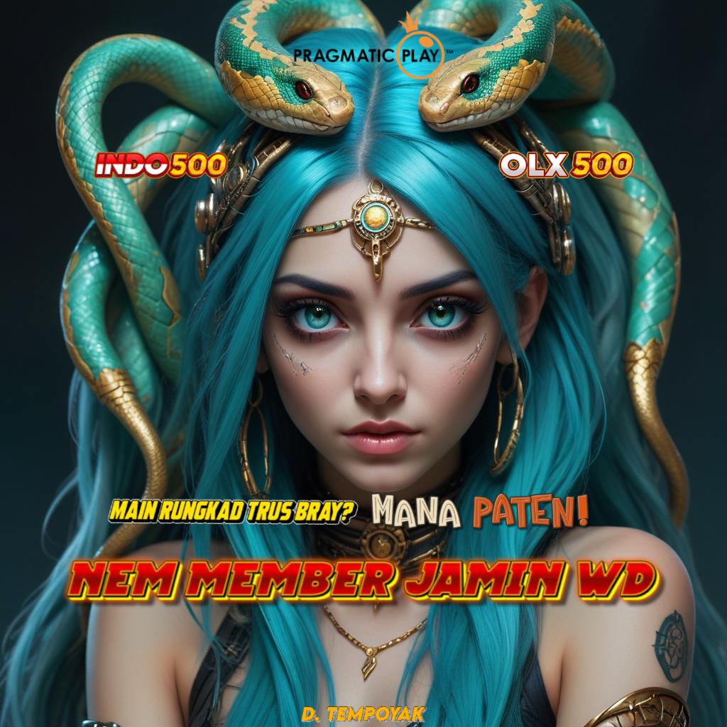 Ini Yuk Dong! DEMO SLOT BONANZA 1000 Kode Free Spin