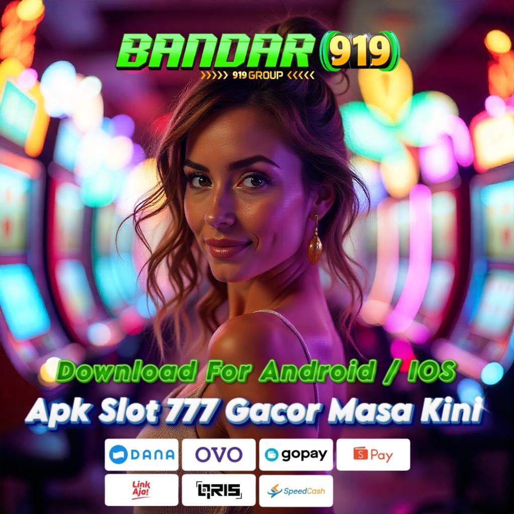 QTGAMES Slot 777 Gacor | Slot 777 APK Tanpa Bot!   