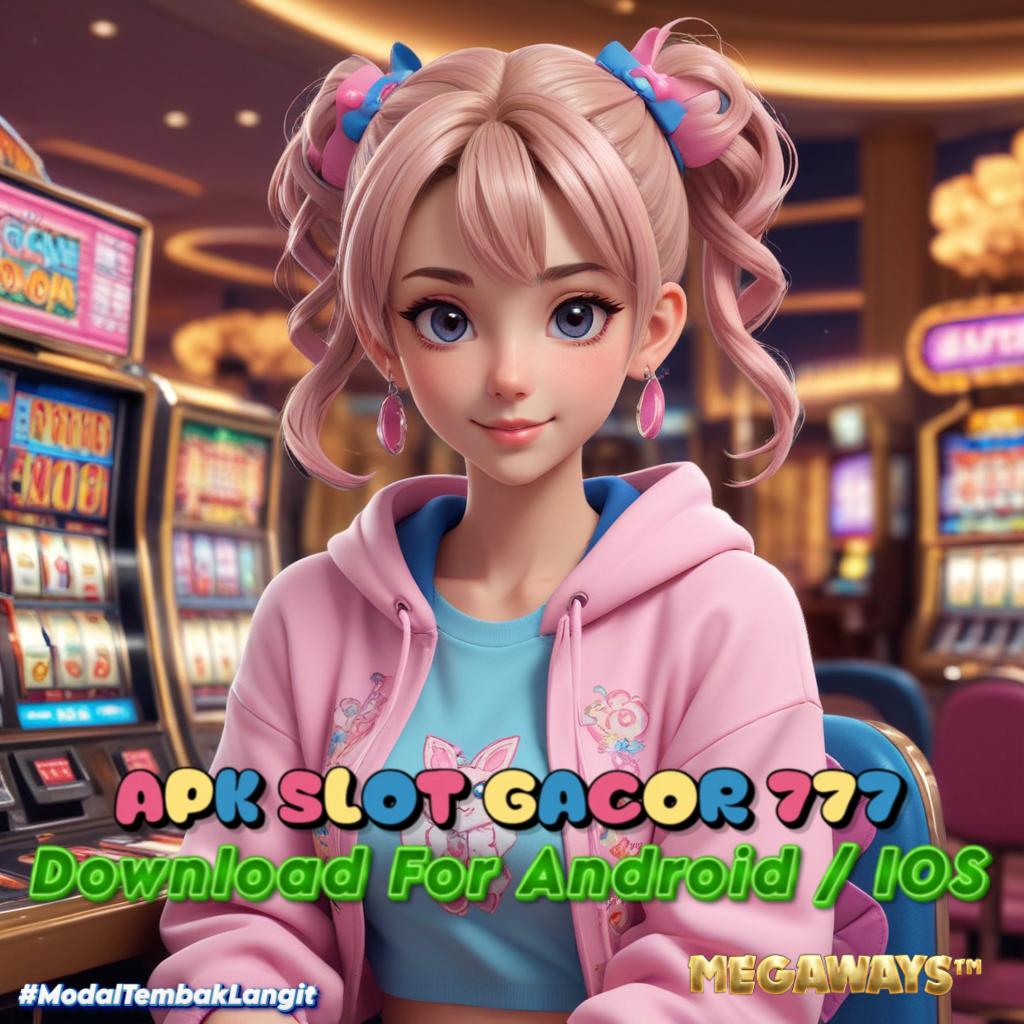 MASTER CHEAT SLOT GACOR Slot APK Gacor | Unduh dan Gunakan!   