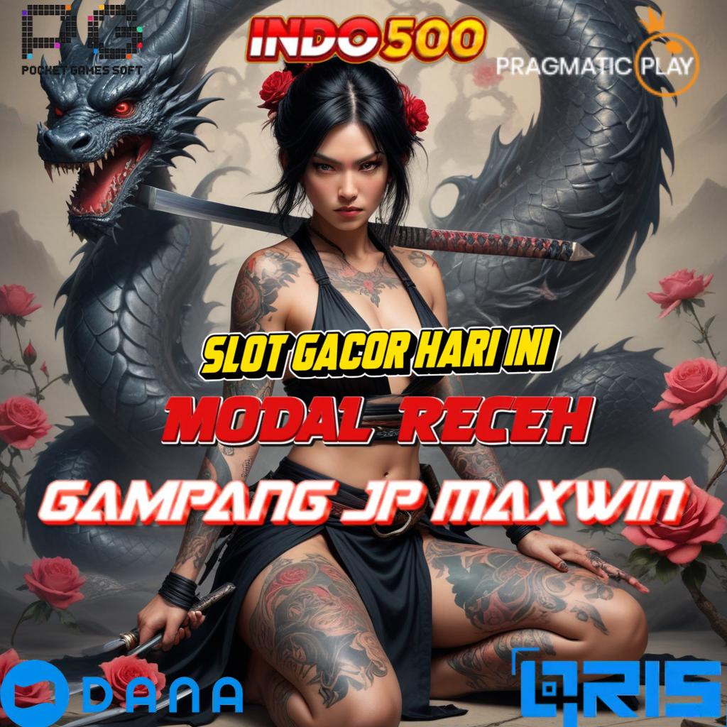 DEMO SLOT JILI Link Gacor Hari Ini Slot