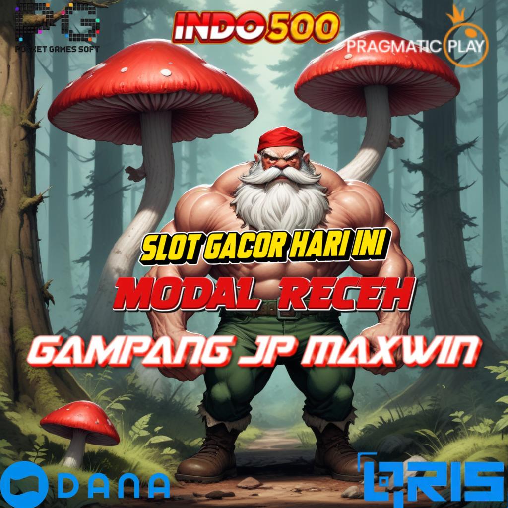 LINK SLOT THAILAND ASLI Aplikasi Hack Slot