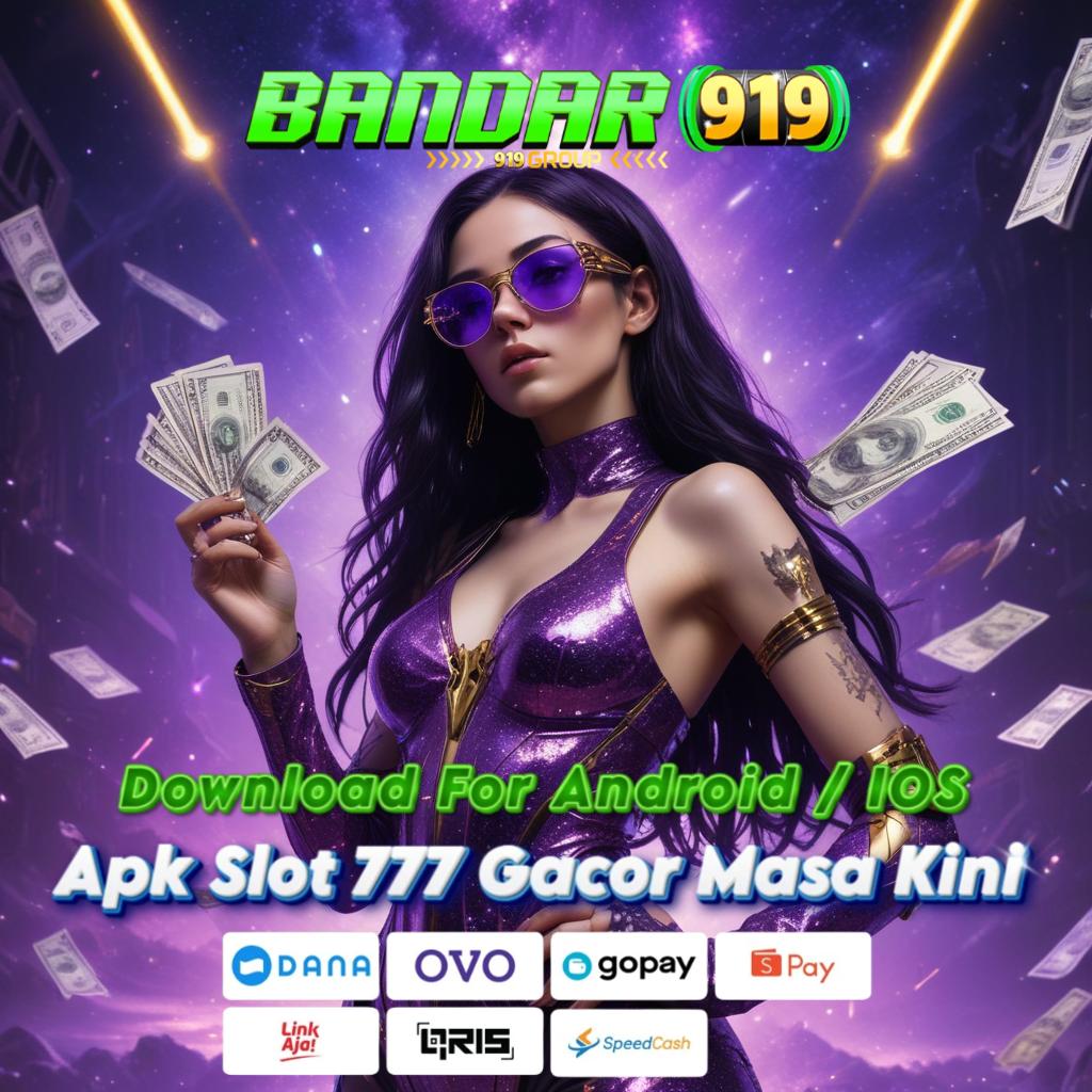 DOWNLOAD FK777 APK Aplikasi Keren Penuh Kejutan! Untuk Jackpot Gacor!   