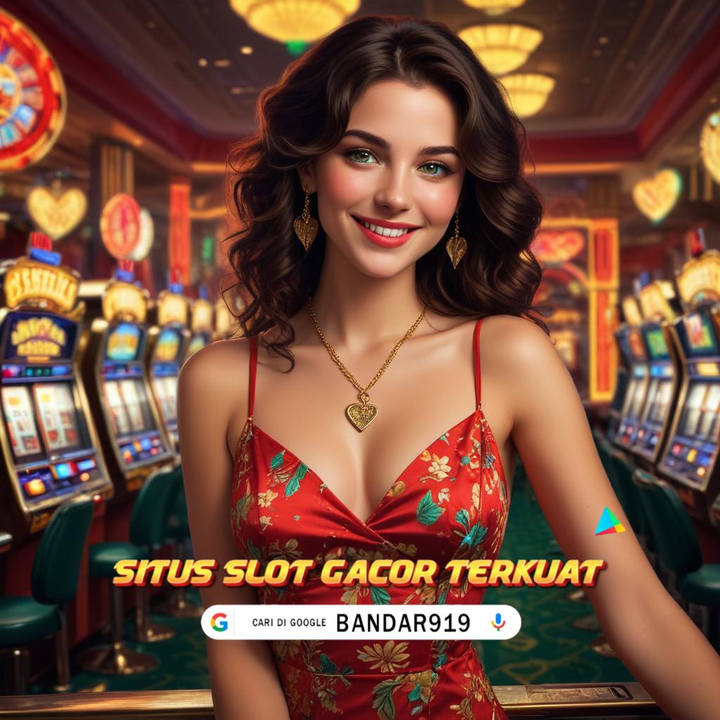 APK HOT51 SLOTS Proses Baru unduh tools   