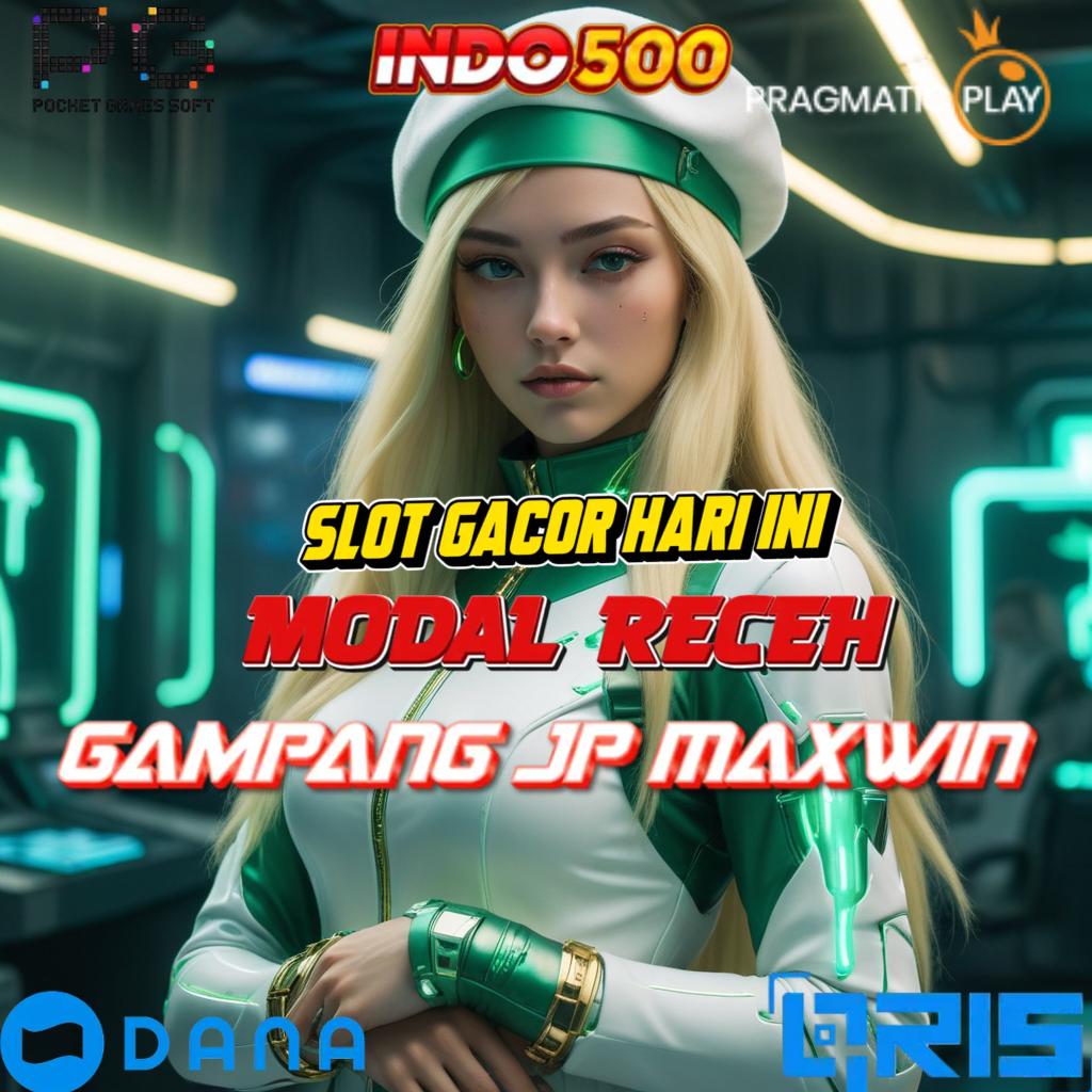 PUSAT MAXWIN SLOT