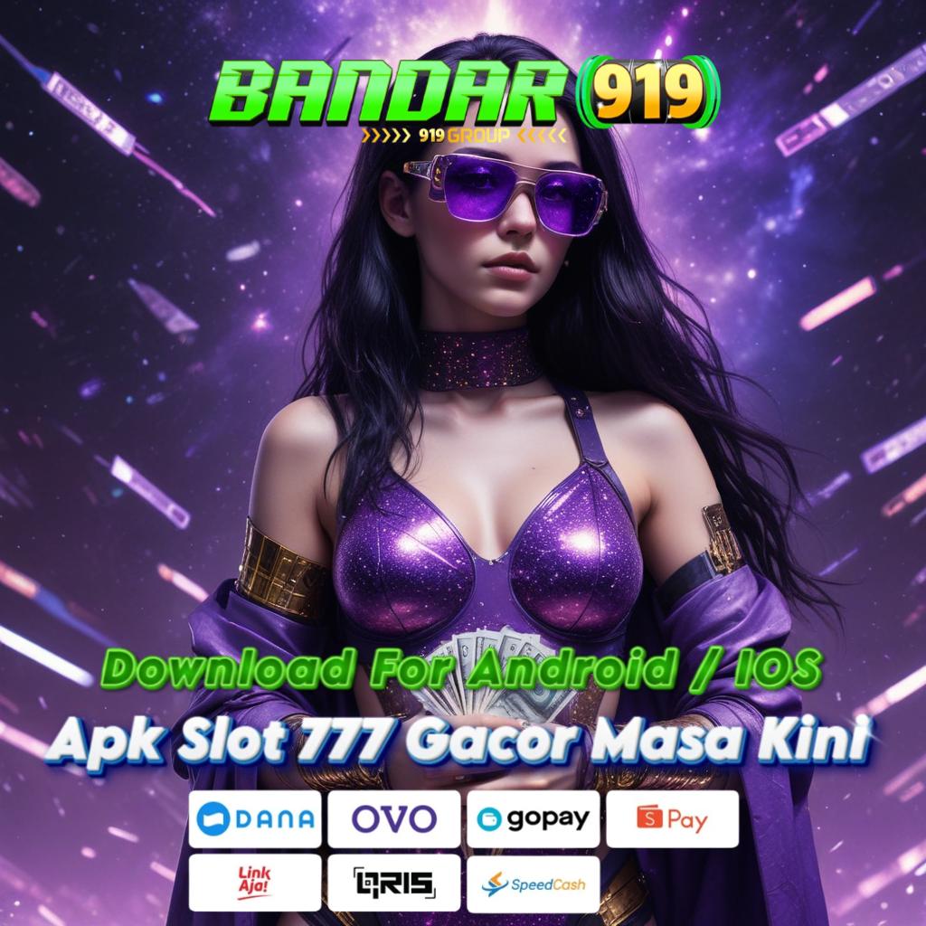 MY777 APK Cuan Tanpa Henti | Slot 777 APK Ini Pilihan Tepat!   