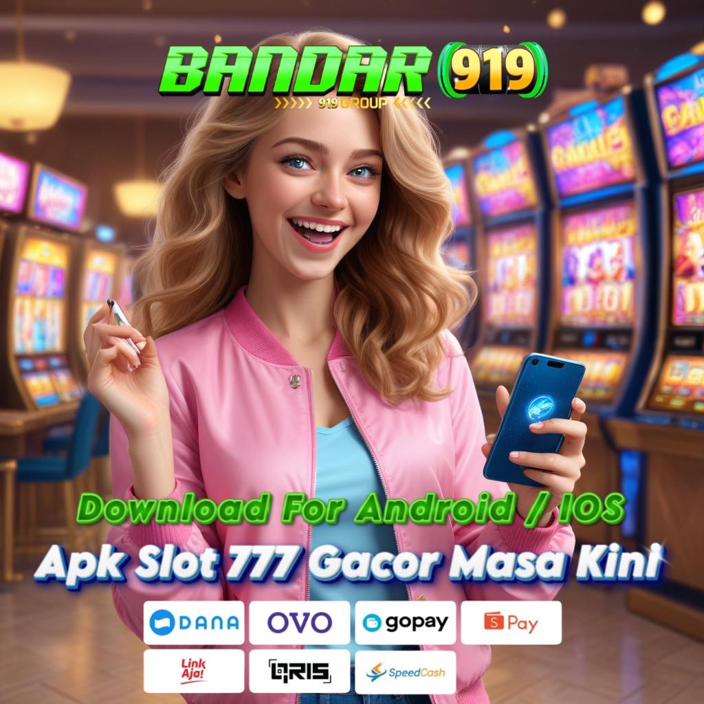 SITUS SLOT TERBARU GACOR HARI INI Cuan Tanpa Henti | Fitur Inovatif Siap Dongkrak Winrate!   