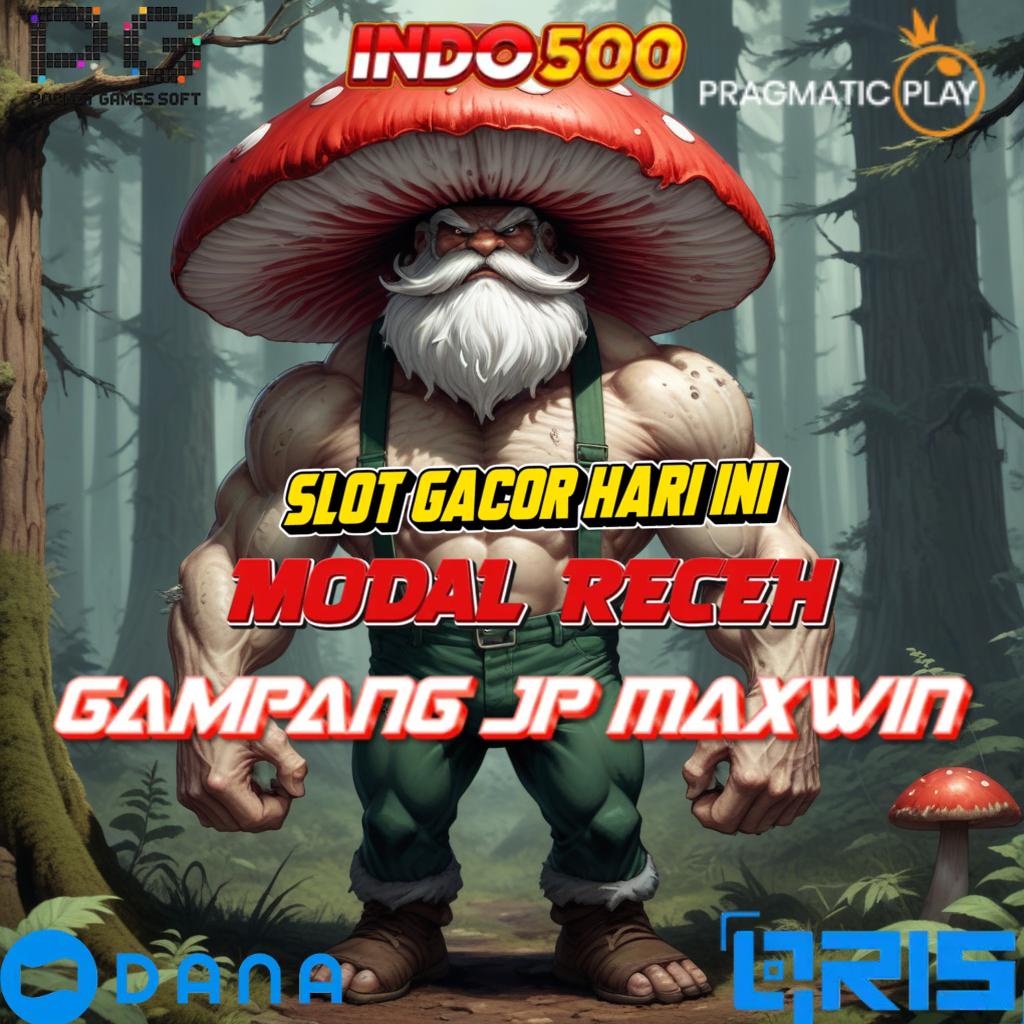 APK SLOT 8638 Slot Demo Modal Besar